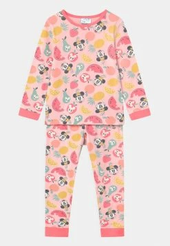 Cotton On FLORENCE LONG SLEEVE LICENSED - Pyjama Prix Cassé pyjamas normale enfant -France Cotton On Soldes Boutique 458518119a3742cb8edb78091eab6467 5