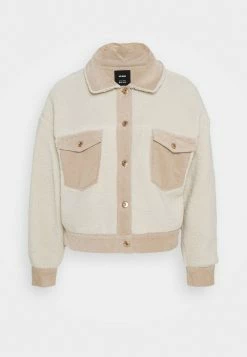 Cotton On TRUCKER - Veste mi-saison Prix Allégé vestes col &agrave; revers femme -France Cotton On Soldes Boutique 45b78ceac43046ae8f2d9432f15f4d58