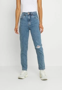 Cotton On Plus Bas Prix De Vente Jean boyfriend jeans haute femme