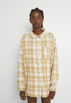 Cotton On BOYFRIEND - Chemisier Prix Sympa chemises et blouses col chemise femme