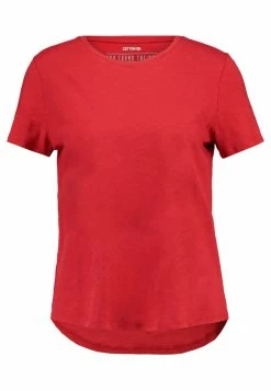 Cotton On THE CREW - T-shirt basique Première Qualité t-shirts et tops col rond femme -France Cotton On Soldes Boutique 464ec54312864db6a4b0d5abd420f437 2