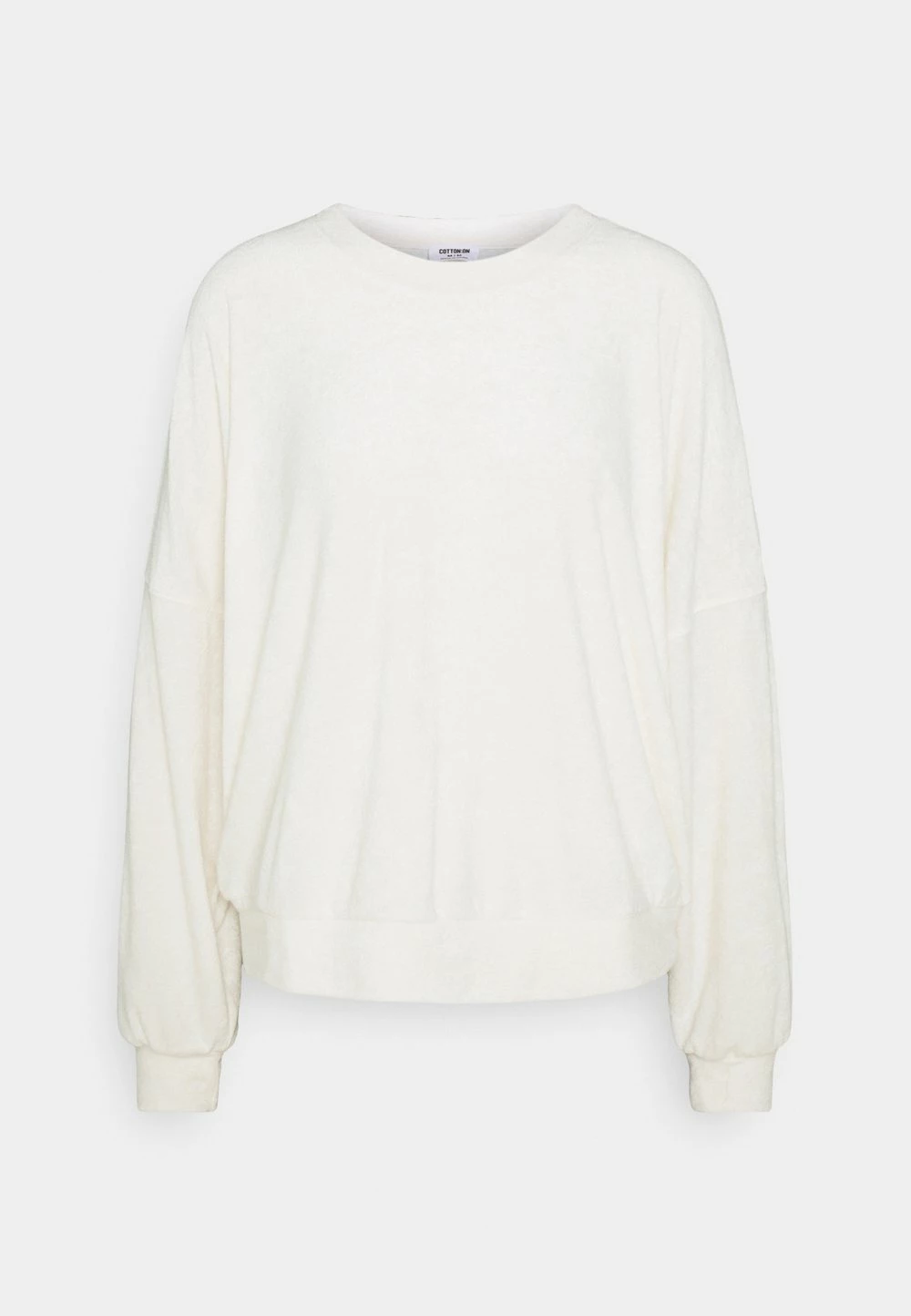 Cotton On ROSE RESORT - Sweatshirt Rabais pulls et gilets col rond femme 6 Cotton On ROSE RESORT - Sweatshirt Rabais pulls et gilets col rond femme – Image 4