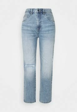 Prix Gelé Cotton On STRETCH - Jean droit jeans haute femme -France Cotton On Soldes Boutique 468367e74f6b445794d7772cac2421e3 2