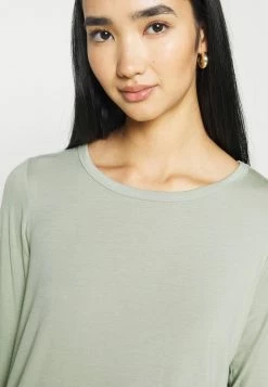 Rabais Cotton On KATHLEEN LONG SLEEVE - T-shirt à manches longues t-shirts et tops col rond femme -France Cotton On Soldes Boutique 46f7bde7f7774698b44d82a49f1db08a