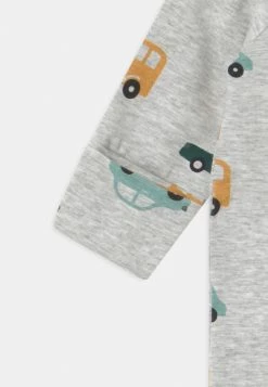 Cotton On THE LONG SLEEVE ZIP ROMPER - Grenouillère Discount En Ligne cadeaux de naissance col rond enfant -France Cotton On Soldes Boutique 46fbf3cbb12d4c239927961f4b6af7a9