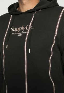 Cotton On UNISEX DROP SHOULDER - Sweat à capuche Promos pulls et gilets homme -France Cotton On Soldes Boutique 479404c7a9f345b89670de6f535d0571