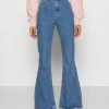 Qualité Excellente Cotton On VINTAGE FLARE - Jean flare jeans haute femme 2 Qualité Excellente Cotton On VINTAGE FLARE - Jean flare jeans haute femme -France Cotton On Soldes Boutique 47b31418affb4d2981a752b7d3a827ae