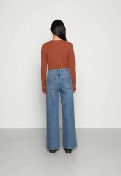 Un Tarif Préférentiel Cotton On LONG WIDE - Jean flare jeans haute femme 11 Un Tarif Préférentiel Cotton On LONG WIDE - Jean flare jeans haute femme -France Cotton On Soldes Boutique 47bb62eeb8d74defade219310897a367