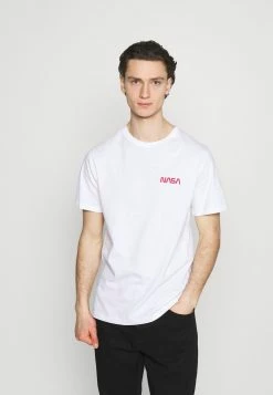 Qualité Fiable Cotton On TBAR COLLAB POP CULTURE - T-shirt imprimé t-shirts col rond homme