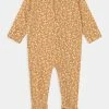Cotton On THE LONG SLEEVE ZIP ROMPER - Grenouillère En promotion cadeaux de naissance col rond enfant