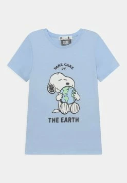 Prix Usine Cotton On SHORT SLEEVE TEE - T-shirt imprimé t-shirts col rond enfant -France Cotton On Soldes Boutique 48dfc59cca6142318de08a6500786e09 1