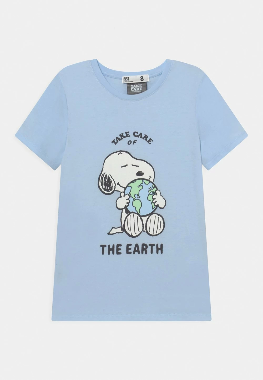 Prix Affortable Cotton On SHORT SLEEVE TEE - T-shirt imprimé t-shirts col rond enfant 3 Prix Affortable Cotton On SHORT SLEEVE TEE - T-shirt imprimé t-shirts col rond enfant