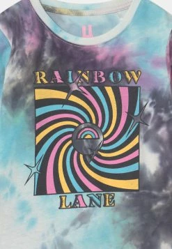 Cotton On Prix Aimable STEVIE LONG SLEEVE EMBELLISHED TEE - T-shirt à manches longues t-shirts col rond enfant -France Cotton On Soldes Boutique 49205557dd1b4911a84efb574a30ff0e