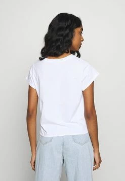 Se Vend Bas Prix Cotton On TIE FRONT TEE - T-shirt imprimé t-shirts et tops col rond femme 11 Se Vend Bas Prix Cotton On TIE FRONT TEE - T-shirt imprimé t-shirts et tops col rond femme -France Cotton On Soldes Boutique 49407dbc14fc4e0aa24f9c0f788ea188