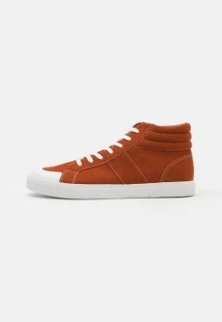 Cotton On LACCA - Baskets montantes Prix Réduit sneakers rond homme