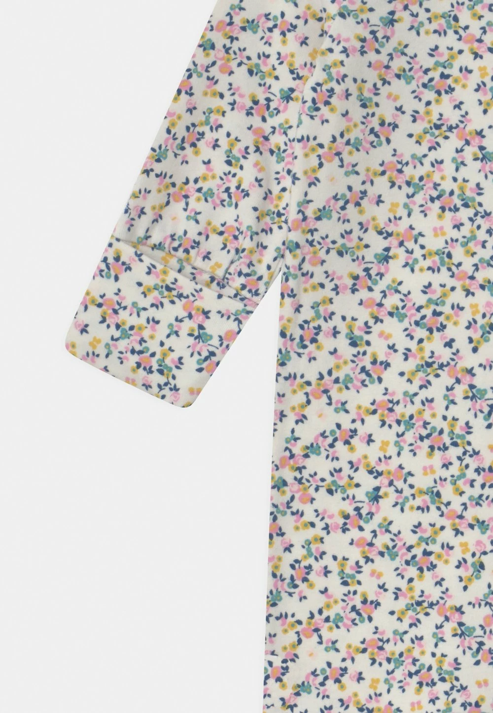 Cotton On THE LONG SLEEVE ZIP ROMPER - Grenouillère Prix Allégé cadeaux de naissance col rond enfant 5 Cotton On THE LONG SLEEVE ZIP ROMPER - Grenouillère Prix Allégé cadeaux de naissance col rond enfant – Image 3