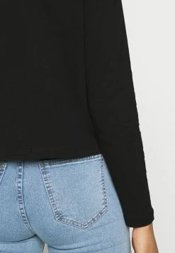 Cotton On 50% Off De Vente PADDED SHOULDER SLEEVE - T-shirt à manches longues t-shirts et tops col rond femme -France Cotton On Soldes Boutique 4a33e664d194419aab0298708f2916b1