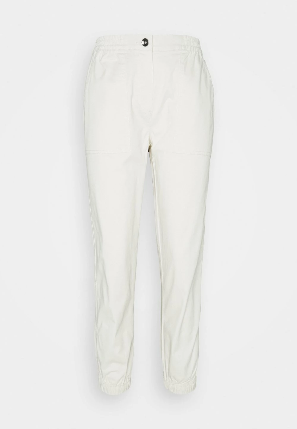 Bon Rapport Coût-Efficacité Cotton On MID RISE CUFFED - Pantalon classique pantalons normale femme 3 Bon Rapport Coût-Efficacité Cotton On MID RISE CUFFED - Pantalon classique pantalons normale femme