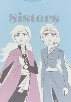 Cotton On DISNEY FROZEN ELSA & ANNA SHORT SLEEVE TEE - T-shirt imprimé Prix Réduit t-shirts col rond enfant 7 Cotton On DISNEY FROZEN ELSA & ANNA SHORT SLEEVE TEE - T-shirt imprimé Prix Réduit t-shirts col rond enfant -France Cotton On Soldes Boutique 4baeb7d4c35848c1bf2ac39999f26efb