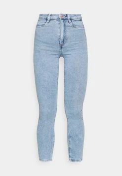 Cotton On Prix De Rêve ULTRA HIGH SUPER STRETCH - Jeans Skinny haute femme -France Cotton On Soldes Boutique 4bdc79d808864d109158bfbfac8946e5