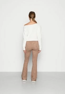 Cotton On Promos RECYCLED MATCH BACK STRAIGHT LEG - Pantalon de survêtement pantalons haute femme -France Cotton On Soldes Boutique 4c48fc52bfbe4c03b738c08dd1315253