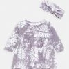 Cotton On En promotion BUNDLE DRESS TIE HEADBAND - Robe en jersey robes col rond enfant