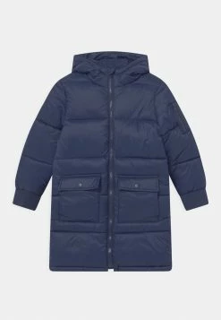 En promotion Cotton On FINLEY LONGLINE - Veste d'hiver manteaux et vestes capuche enfant