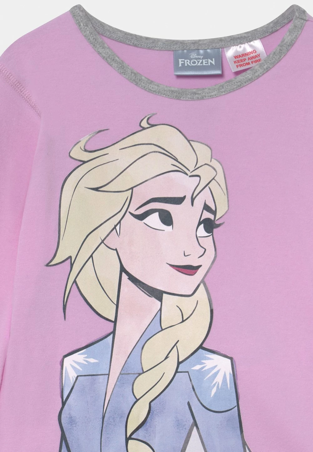 Cotton On Prix Réduit FLORENCE LONG SLEEVE LICENSED - Pyjama pyjamas normale enfant 6 Cotton On Prix Réduit FLORENCE LONG SLEEVE LICENSED - Pyjama pyjamas normale enfant – Image 4