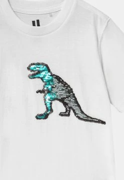 Cotton On DOWNTOWN SHORT SLEEVE TEE - T-shirt imprimé Qualité Supérieure t-shirts col rond enfant -France Cotton On Soldes Boutique 4d5c9eee14264b538bd4002fdf5bb47f