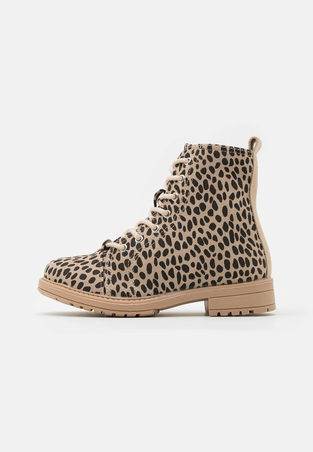 Cotton On LACE UP ROXIE BOOT - Bottines à lacets 50% Off De Vente bottes et bottines rond enfant 3 Cotton On LACE UP ROXIE BOOT - Bottines à lacets 50% Off De Vente bottes et bottines rond enfant