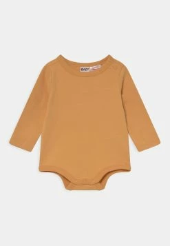 Cotton On Prix Cassé LONG SLEEVE BUBBYSUIT 3 PACK UNISEX - Body cadeaux de naissance col rond -France Cotton On Soldes Boutique 4e639c857db34b858237b775bc41cc6a
