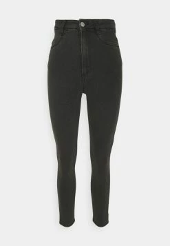 Cotton On Meilleure qualité ULTRA HIGH SUPER STRETCH - Jeans Skinny haute femme -France Cotton On Soldes Boutique 4f5e1363b86f4da9aa84e7cd2a0ebd43