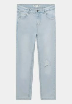 Cotton On MINI - Jean droit excellente qualité pantalons & jeans haute enfant
