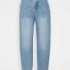 Prix Incroyables Cotton On SLOUCH MOM - Jean boyfriend jeans haute femme -France Cotton On Soldes Boutique 50ace70ccdca44bf90c94a94cdf5380a