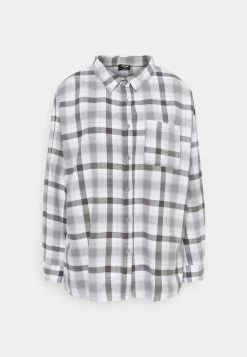 Cotton On Qualité garantie 100% BOYFRIEND - Chemisier chemises & blouses col chemise femme -France Cotton On Soldes Boutique 51767a9e68964ff08d9fd3a9e894af2a