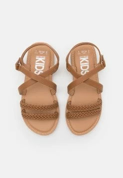 Cotton On STRAPPY BRAID - Sandales Prix Cassé sandales et tongs ouvert enfant -France Cotton On Soldes Boutique 51a068b400db4905a2db176846f429b1
