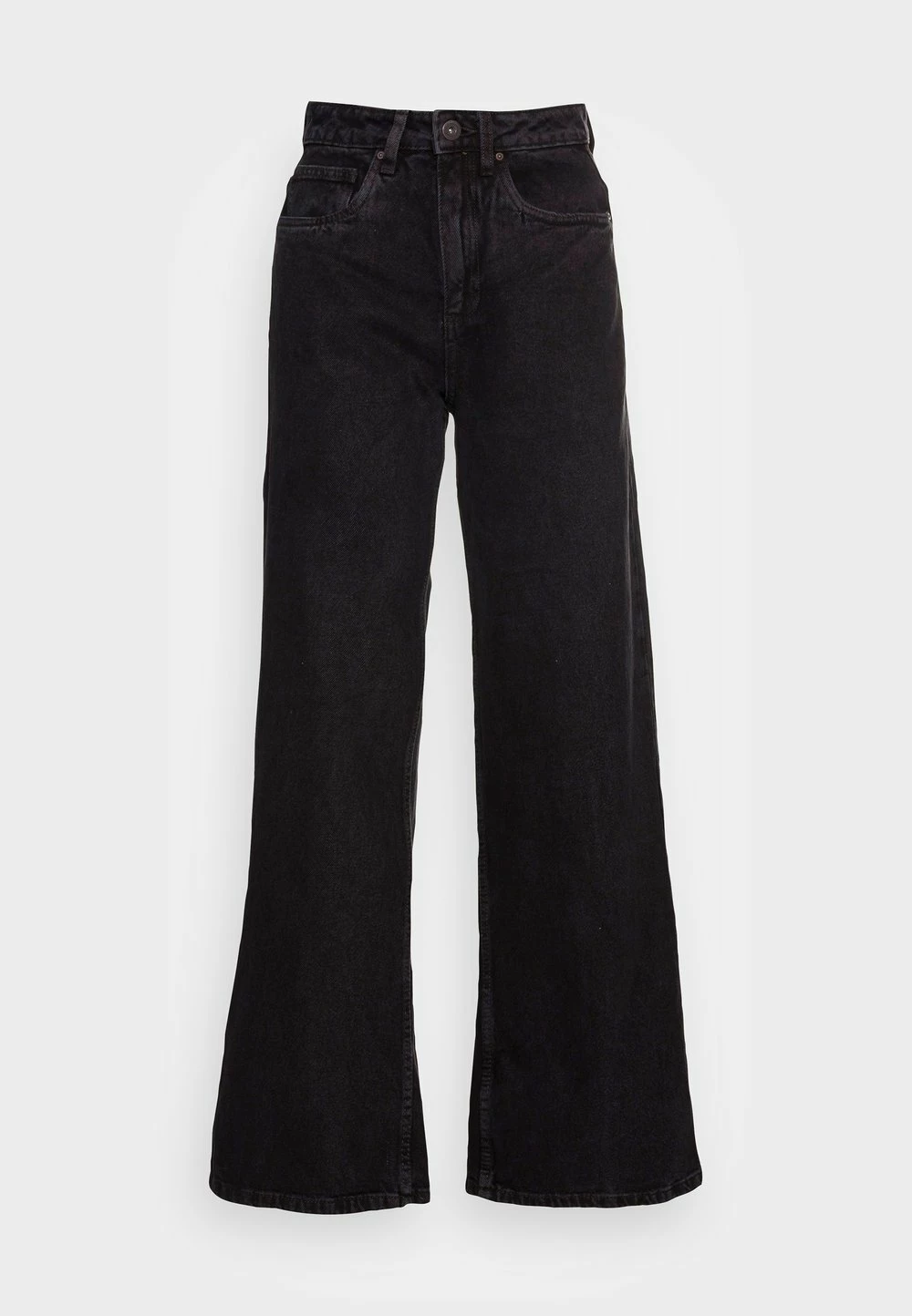 Un Tarif Préférentiel Cotton On LONG WIDE - Jean flare jeans haute femme 8 Un Tarif Préférentiel Cotton On LONG WIDE - Jean flare jeans haute femme – Image 6