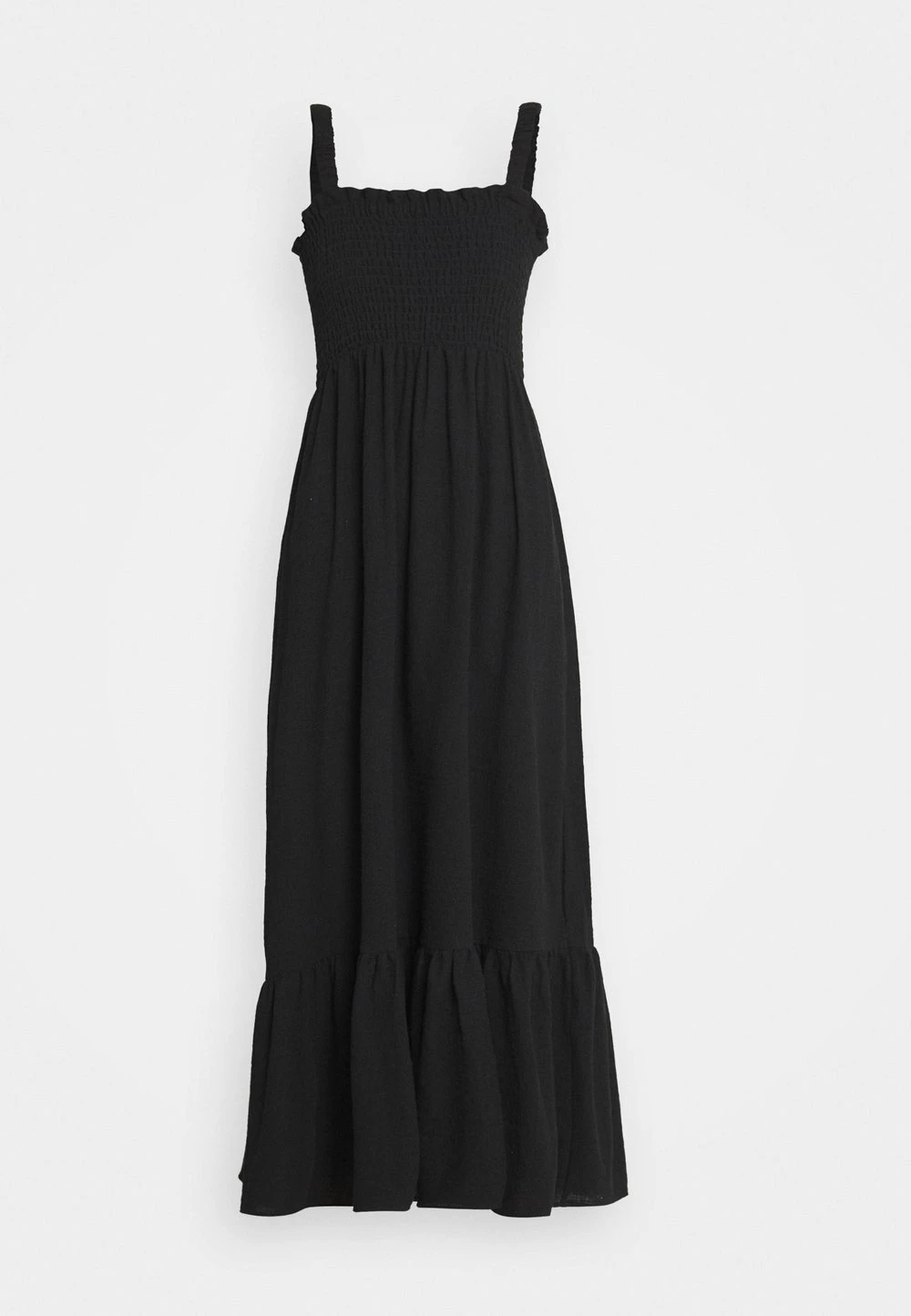 Cotton On SOPHIA BUTTON FRONT DRESS - Robe de jour Prix Affortable robes col carré femme 7 Cotton On SOPHIA BUTTON FRONT DRESS - Robe de jour Prix Affortable robes col carré femme â Image 5