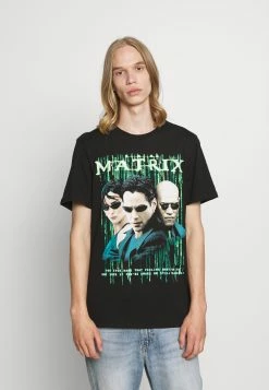 Cotton On TV MOVIE - T-shirt imprimé Prix Sacrifiés t-shirts col rond homme