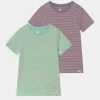 Cotton On Prix Gelé CORE 2 PACK - T-shirt imprimé t-shirts col rond enfant