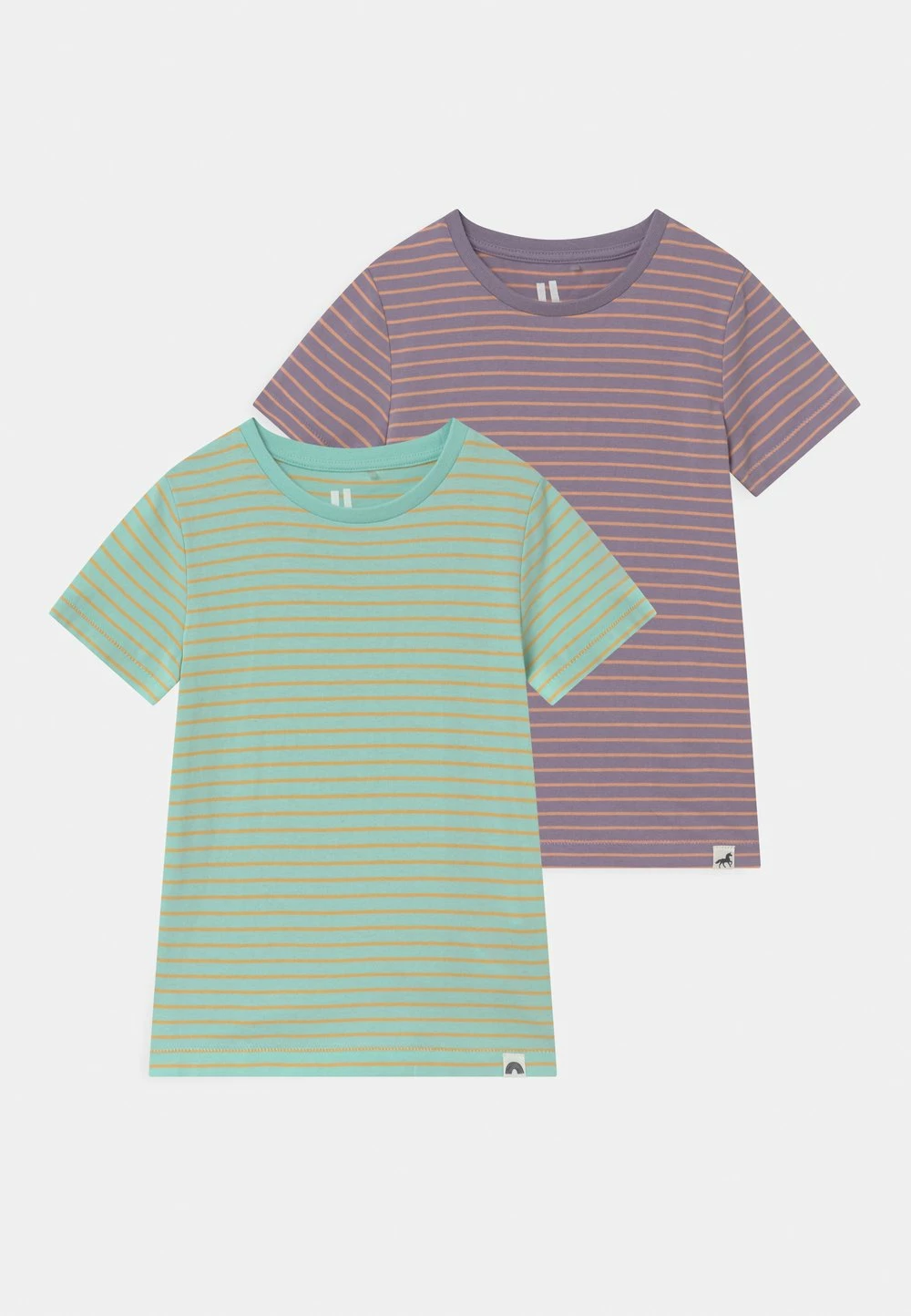 Cotton On Prix Gelé CORE 2 PACK - T-shirt imprimé t-shirts col rond enfant 3 Cotton On Prix Gelé CORE 2 PACK - T-shirt imprimé t-shirts col rond enfant