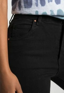 Prix Ourlé Cotton On HIGH - Jeans Skinny haute femme -France Cotton On Soldes Boutique 534f01f7e5164a1cafd2af8072e520be