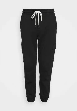 Cotton On TRIPPY TRACKIE - Pantalon de survêtement Petit Prix pantalons normale homme -France Cotton On Soldes Boutique 541b08c665cc43dd940306f726f9d942 1