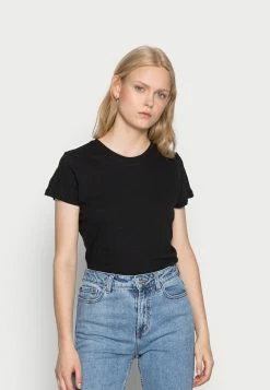 Cotton On THE CREW - T-shirt basique Qualité garantie 100% t-shirts et tops col rond femme