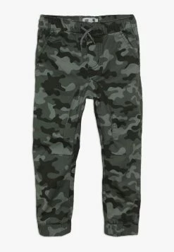 Qualité Fiable Cotton On LOGAN CUFFED - Pantalon classique pantalons normale enfant