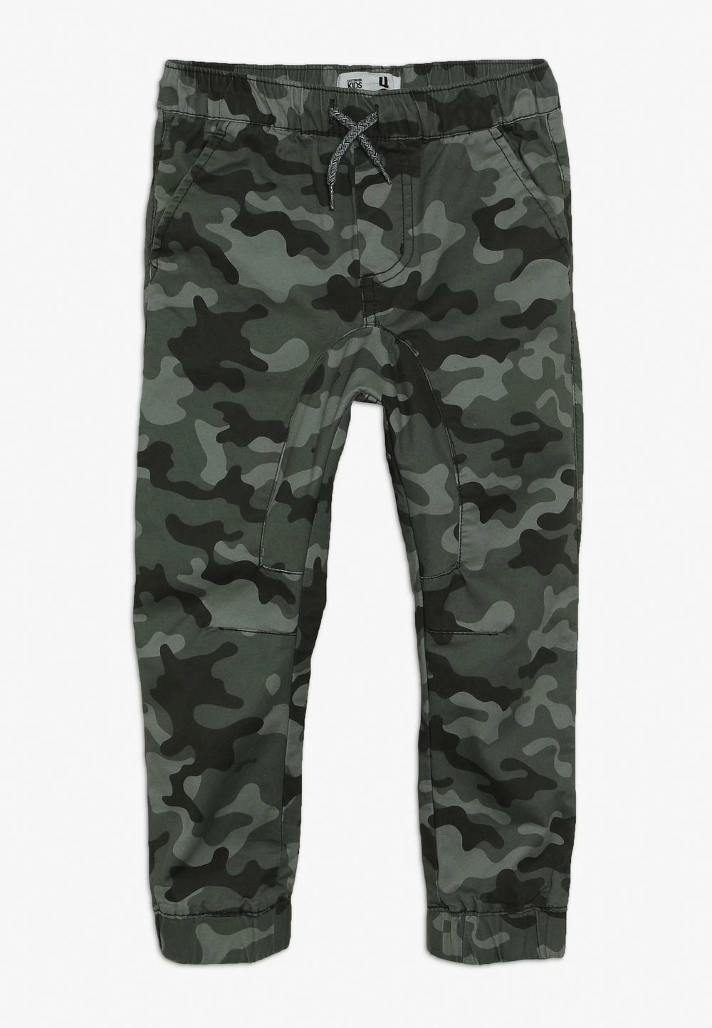 Qualité Fiable Cotton On LOGAN CUFFED - Pantalon classique pantalons normale enfant 3 Qualité Fiable Cotton On LOGAN CUFFED - Pantalon classique pantalons normale enfant