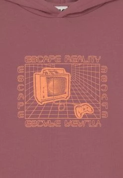 Cotton On TEEN STREET HOODIE - Sweatshirt excellente qualité pulls et gilets capuche enfant -France Cotton On Soldes Boutique 55b6834f9d574dba8709b89b85a5fa89