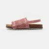 Cotton On Qualité Supérieure FRINGED THEA SLINGBACK - Sandales sandales et tongs ouvert enfant