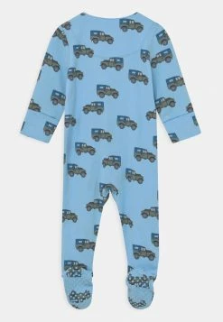 Cotton On THE LONG SLEEVE ZIP ROMPER - Grenouillère Prix Avantageux cadeaux de naissance col rond enfant -France Cotton On Soldes Boutique 57731e1f67734593b608f41202b3b82c