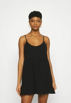 Cotton On Bonne Qualité LUCY STRAPPY TIERD - Robe de jour robes echancrure dos femme